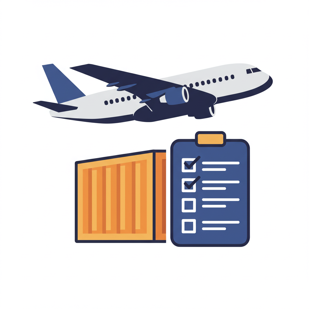 Air Freight