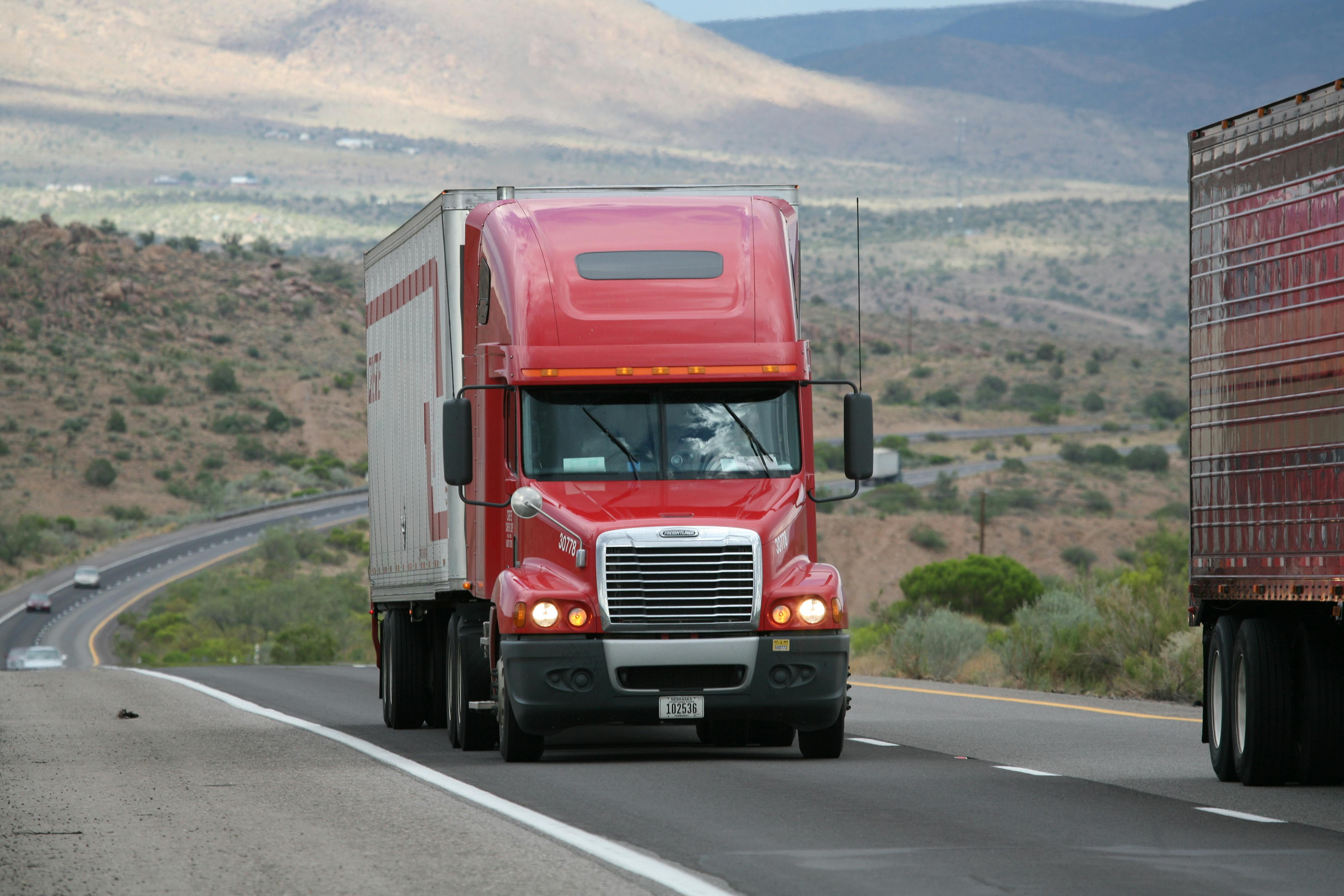 Global Courier